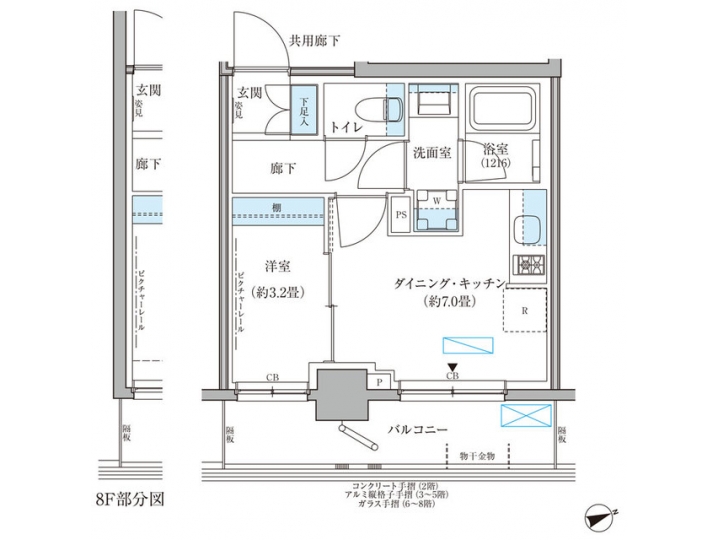 room plan