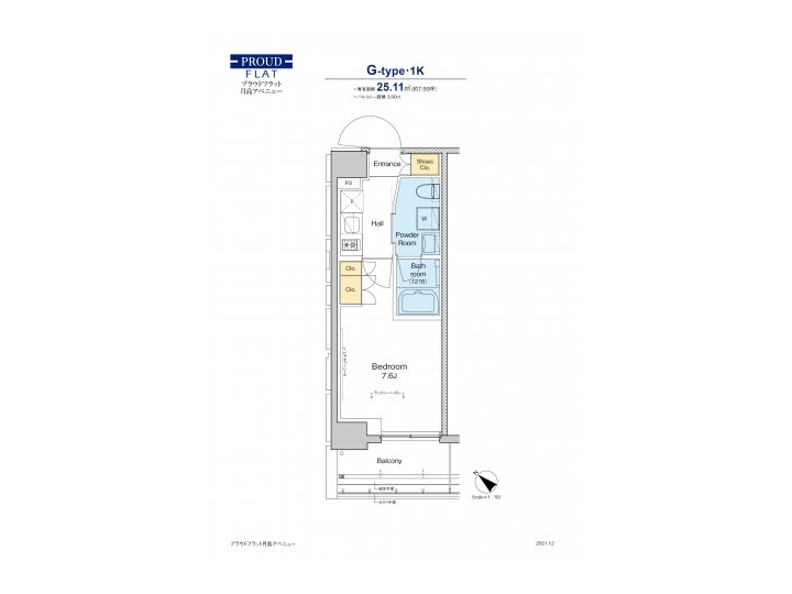 room plan