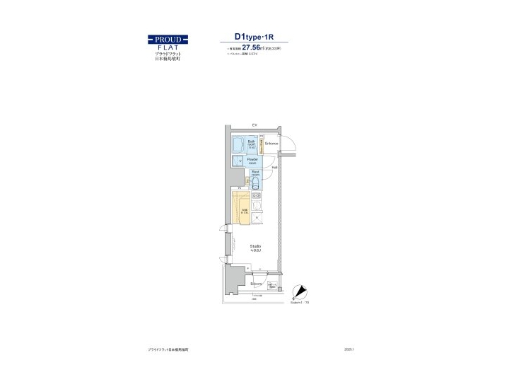 room plan