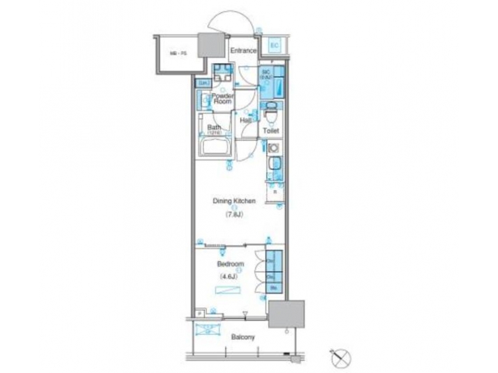 room plan