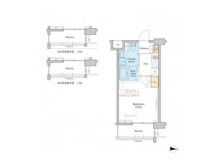 room plan