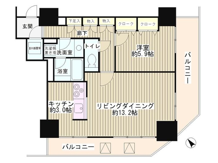 room plan