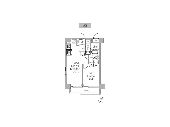 room plan