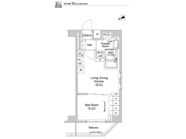 room plan