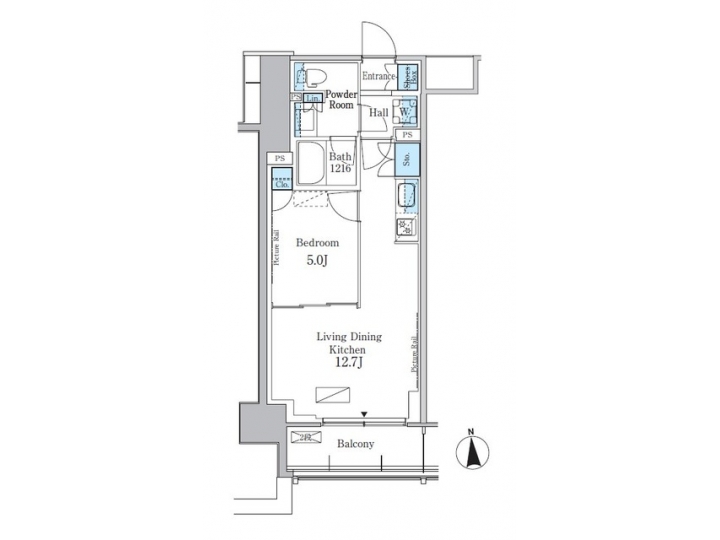 room plan