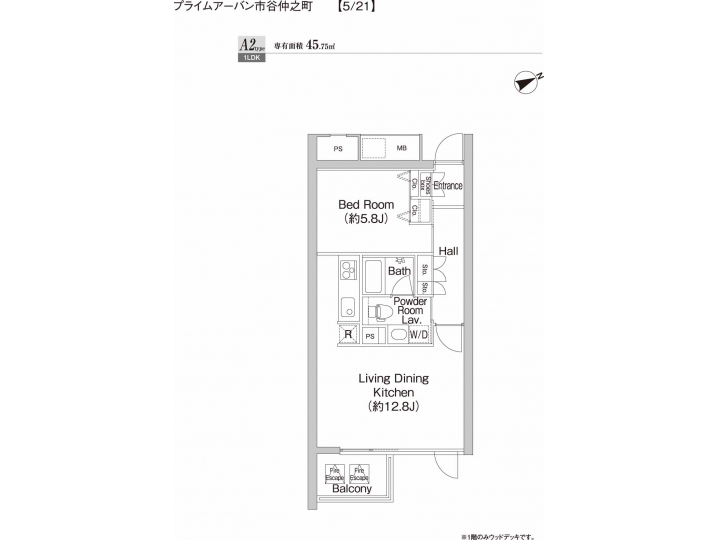 room plan