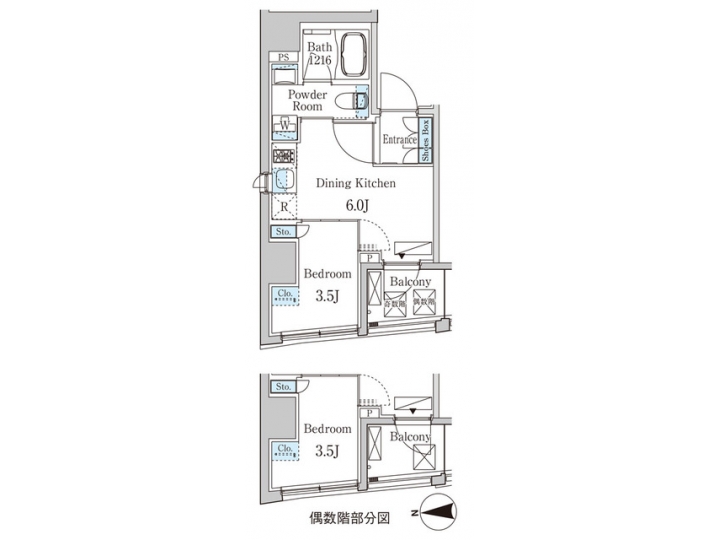 room plan