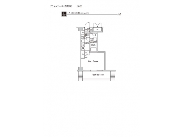 room plan