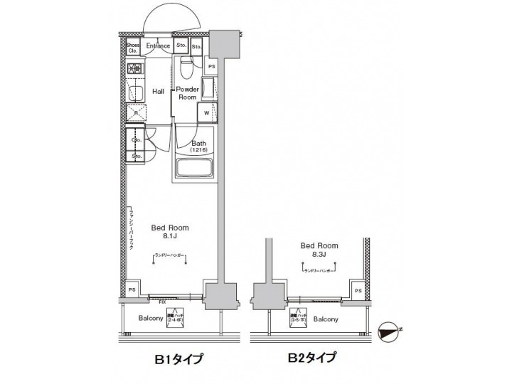 room plan