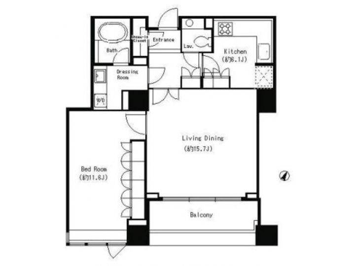 room plan