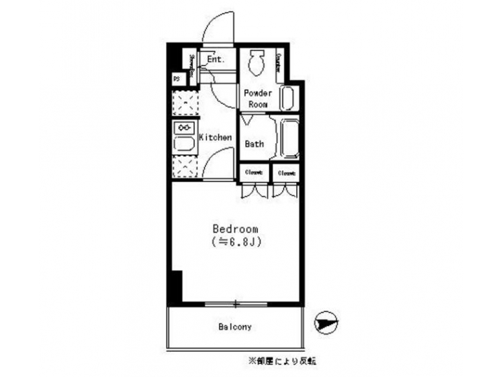 room plan