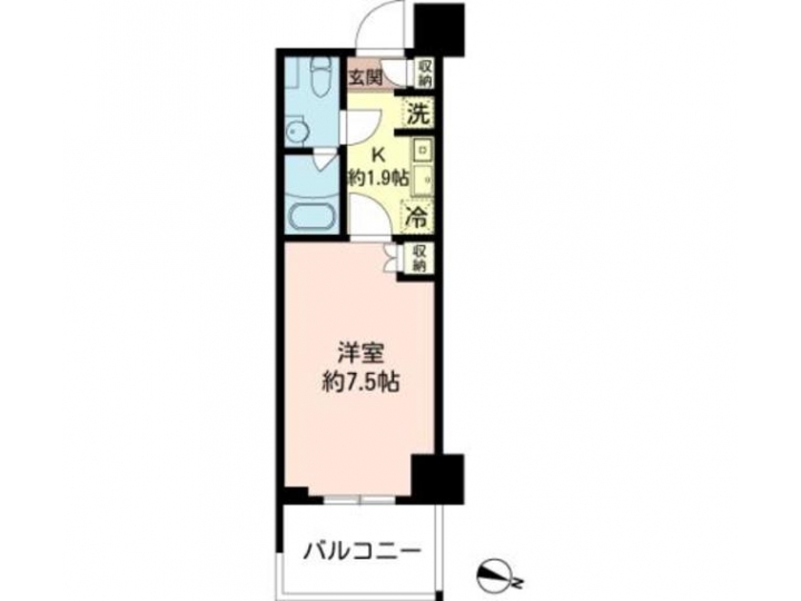 room plan
