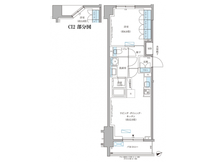room plan