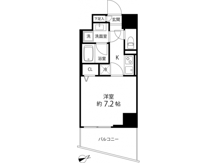room plan