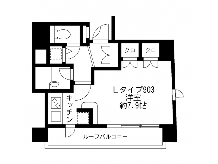 room plan