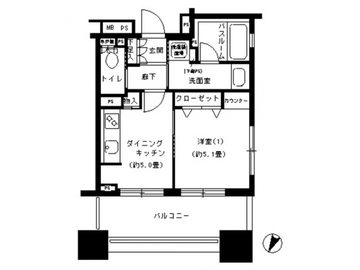 room plan