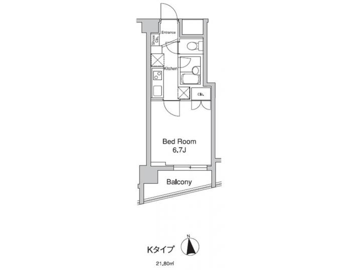 room plan