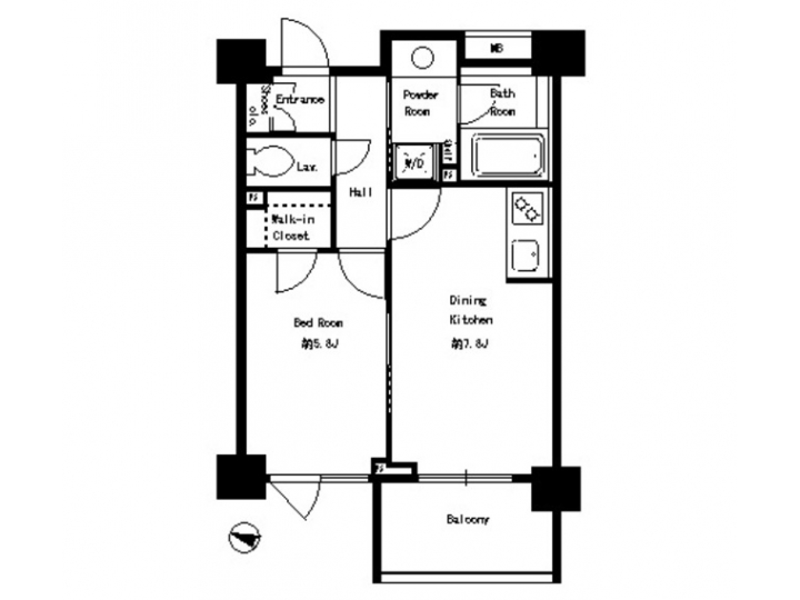 room plan