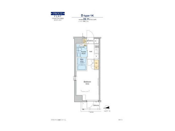 room plan