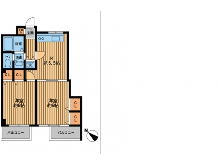room plan