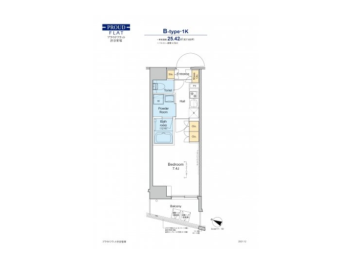 room plan