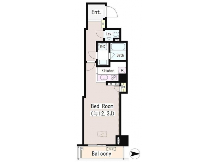 room plan