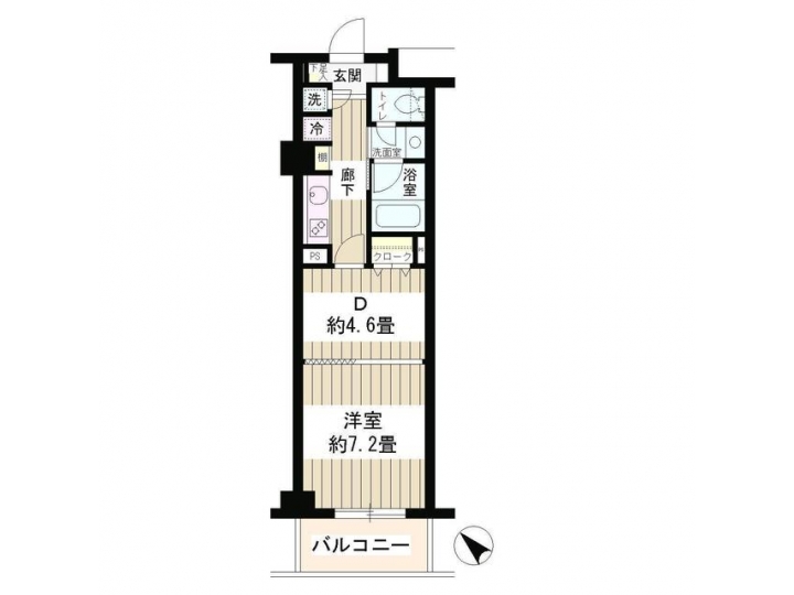 room plan