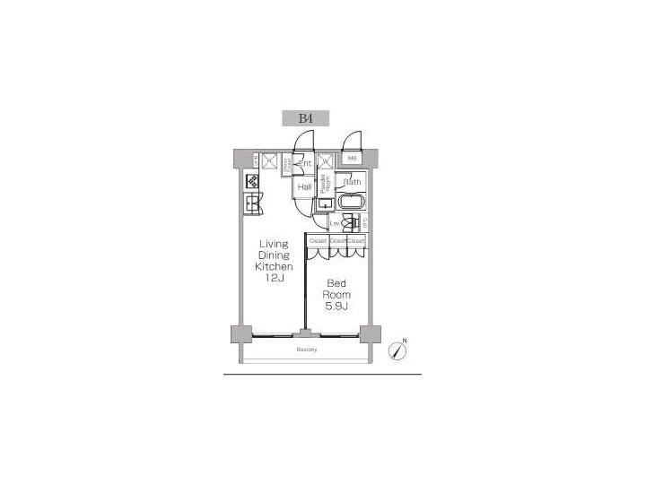 room plan