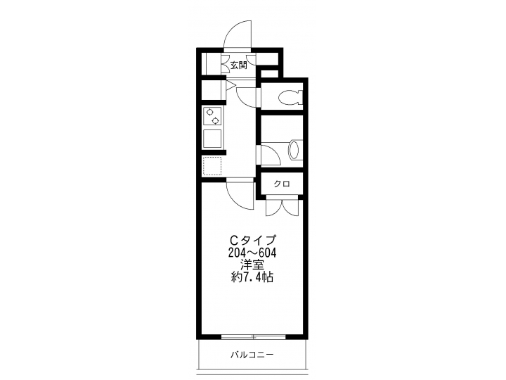 room plan