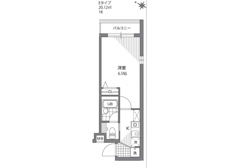 room plan