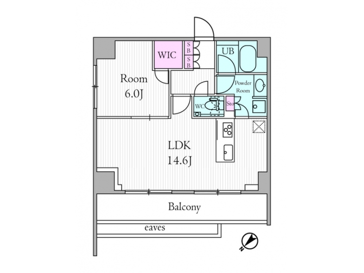 room plan