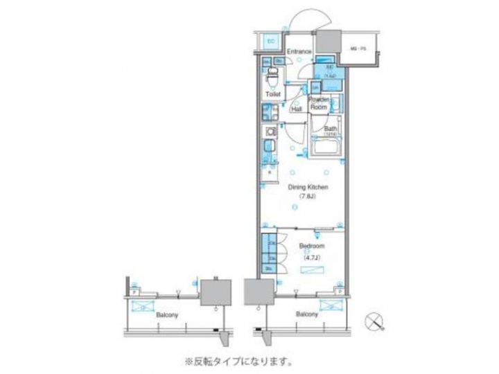 room plan