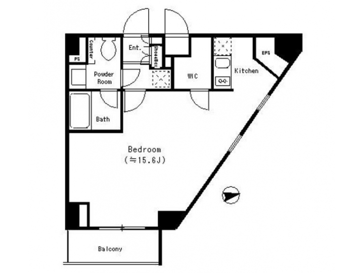 room plan