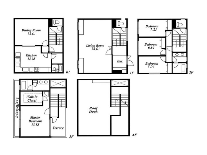 room plan