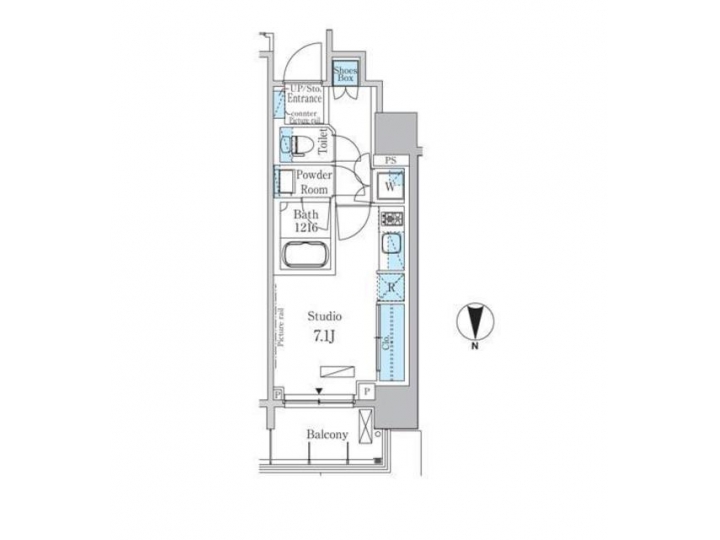 room plan