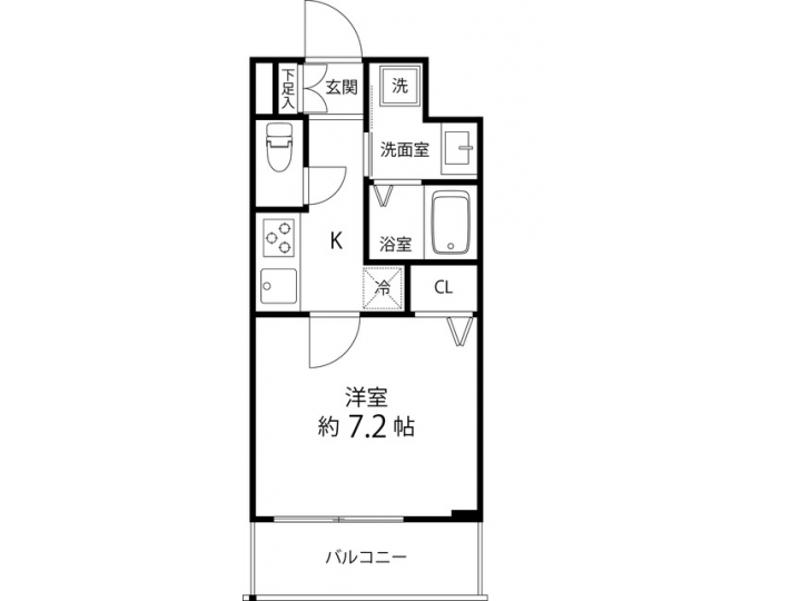 room plan