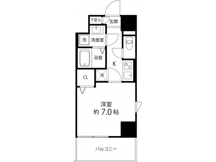 room plan