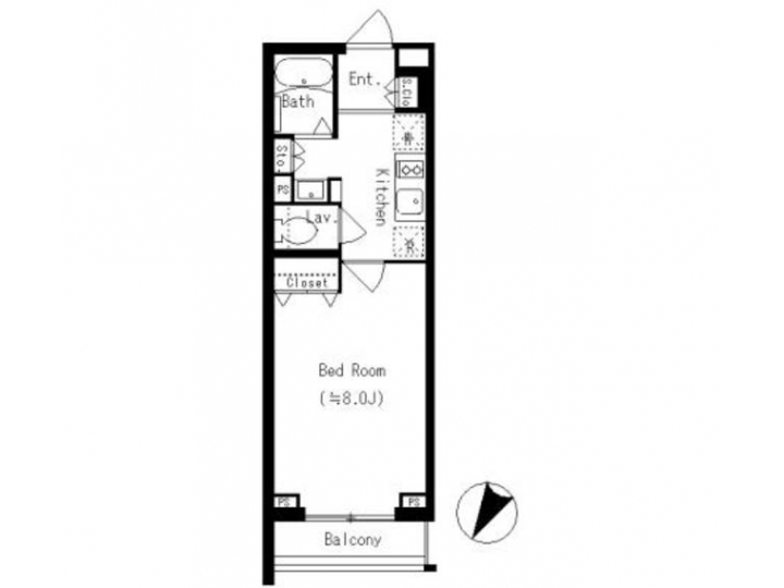 room plan