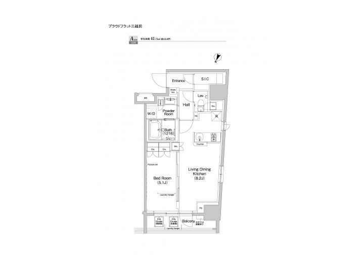 room plan