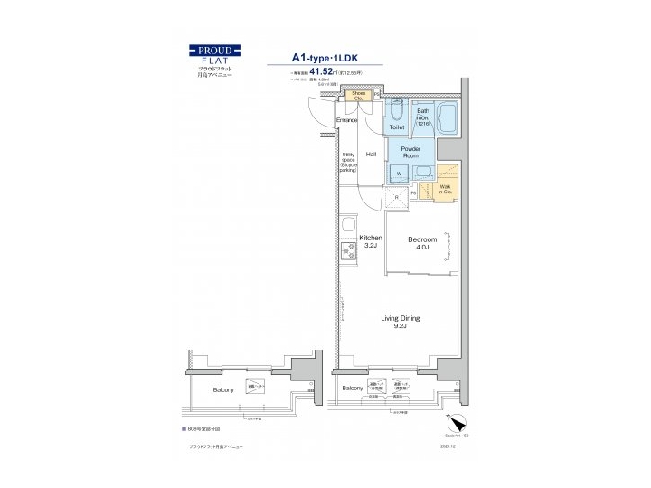 room plan