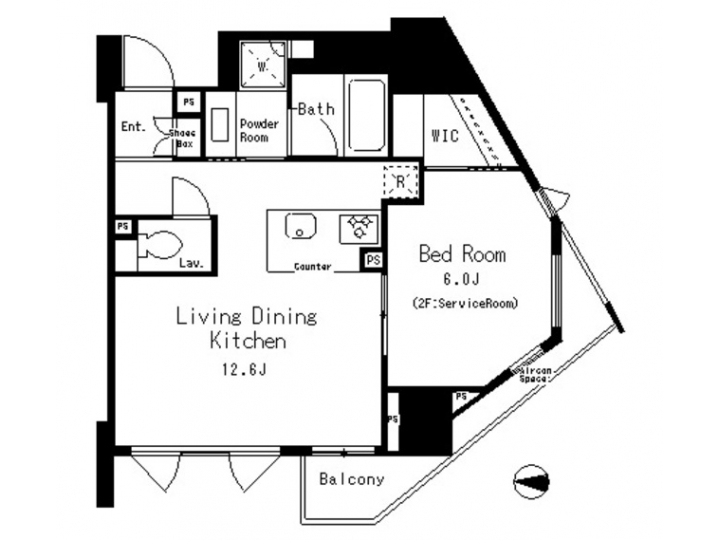 room plan