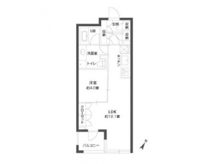 room plan