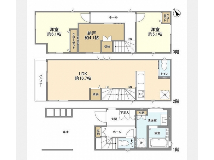 room plan