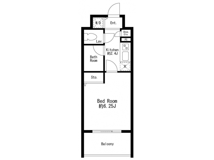 room plan