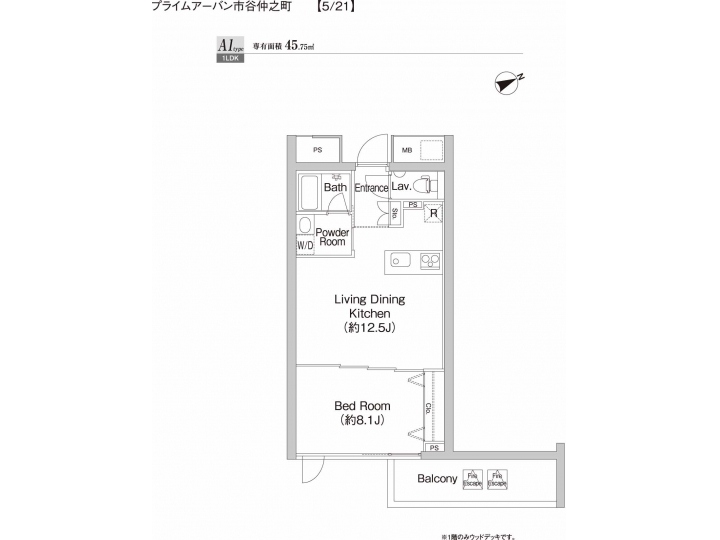 room plan