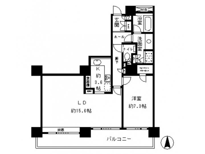 room plan