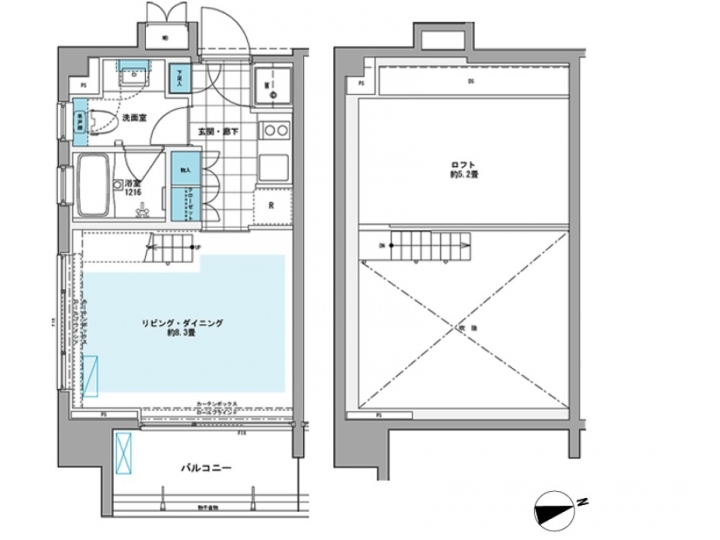 room plan