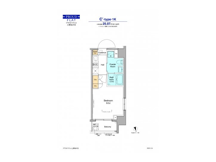 room plan