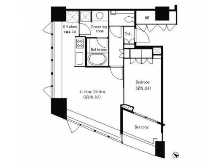 room plan