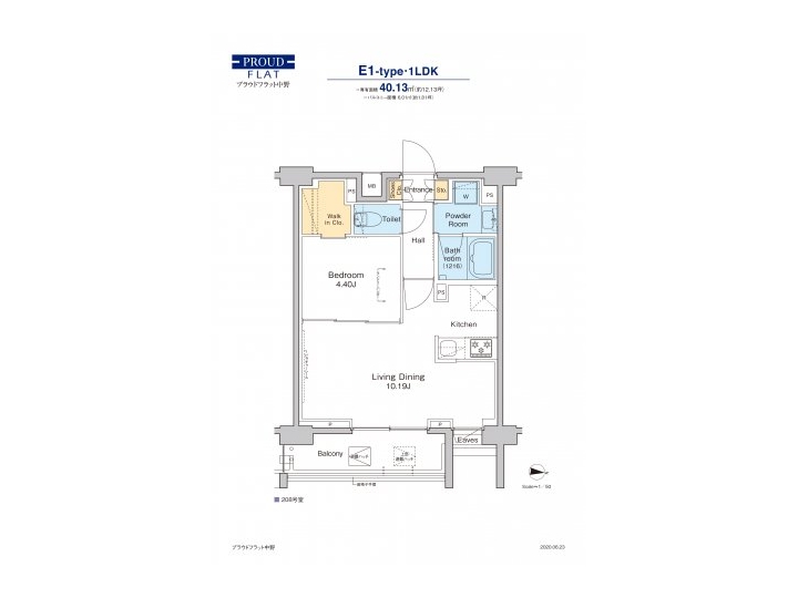 room plan